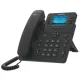 DINSTAR C63GP Color Screen IP Phone with POE & With Adapter